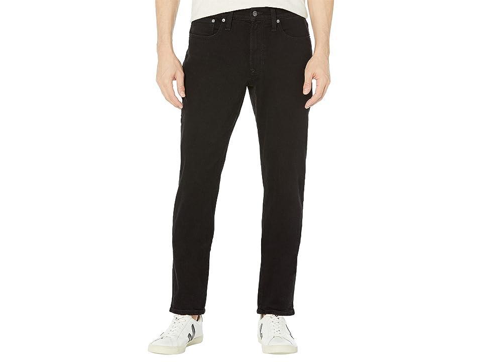 Madewell Athletic Slim Jeans Product Image