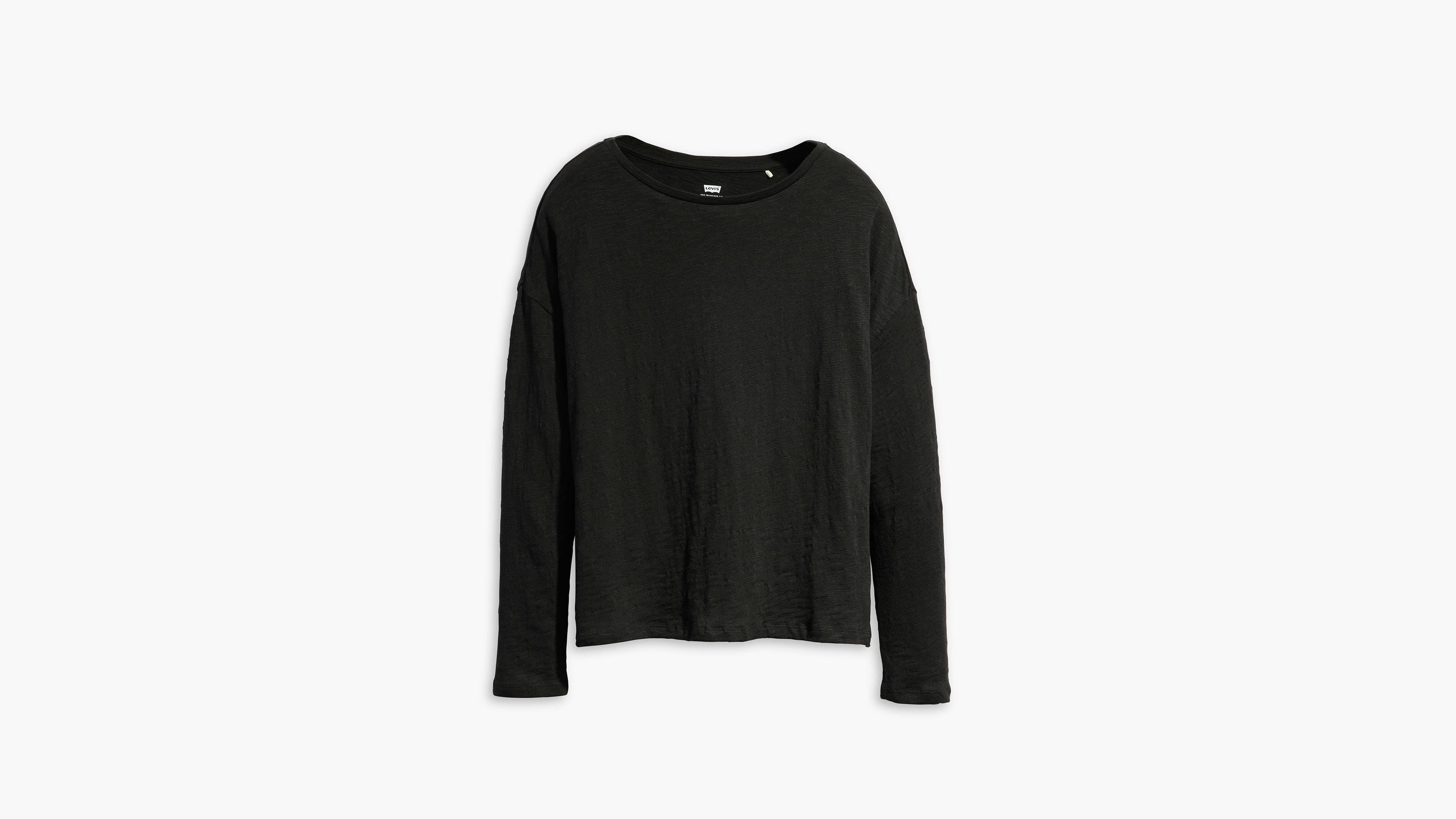 Margot Long Sleeve T-Shirt Product Image