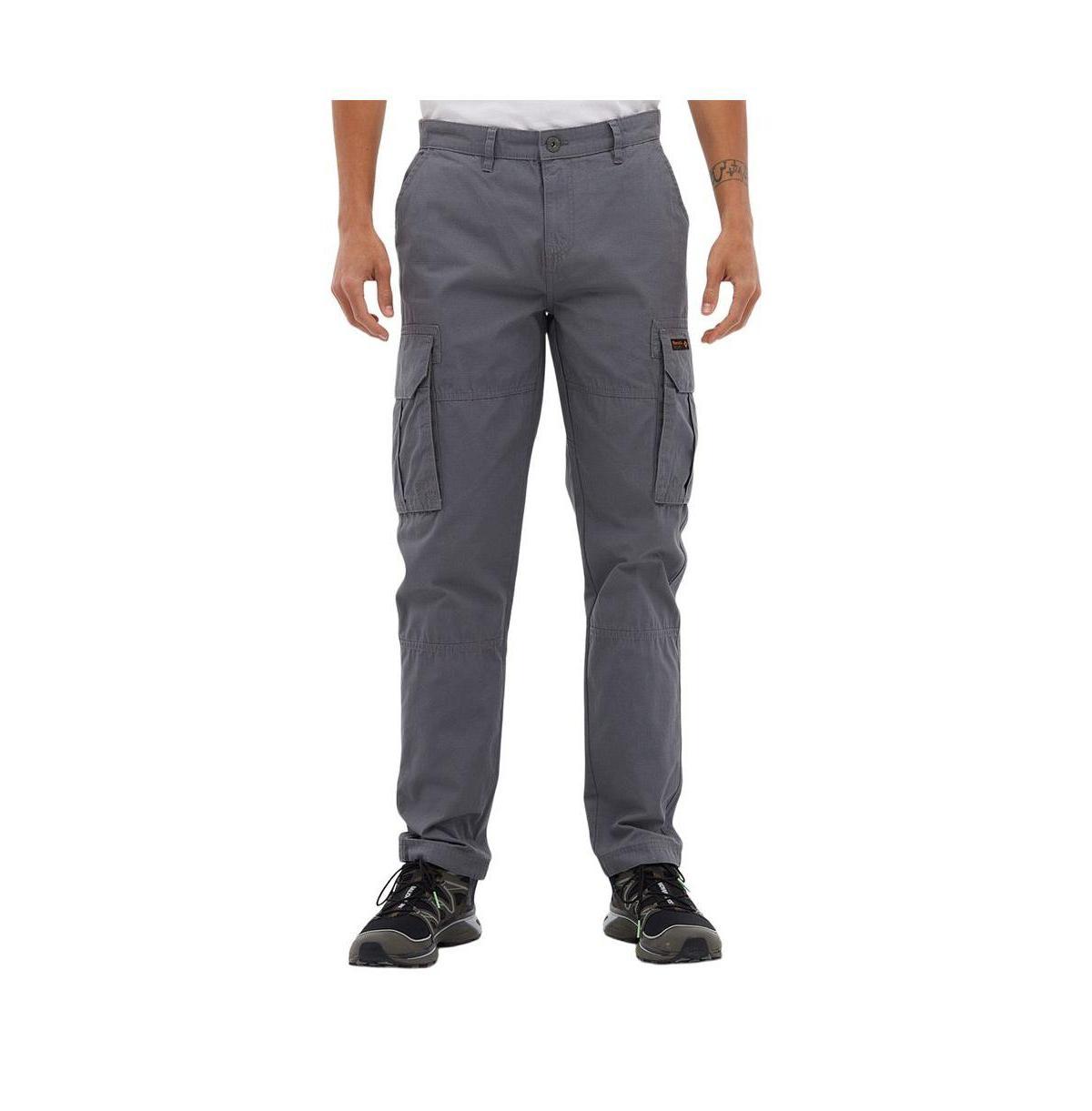 Bench Dna Mens Benvolio Cargo Pants - BN2C124487 Product Image