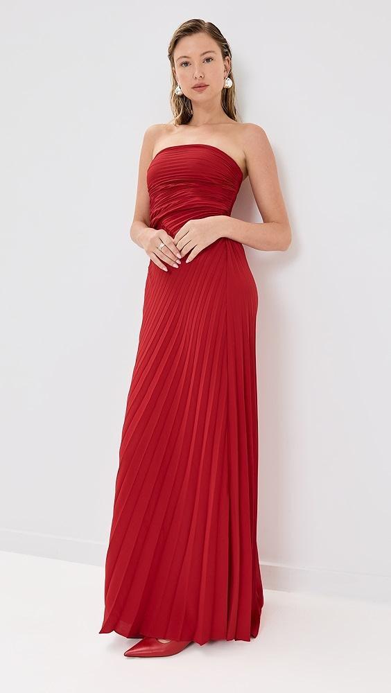 A.L.C. Bianca Dress | Shopbop Product Image