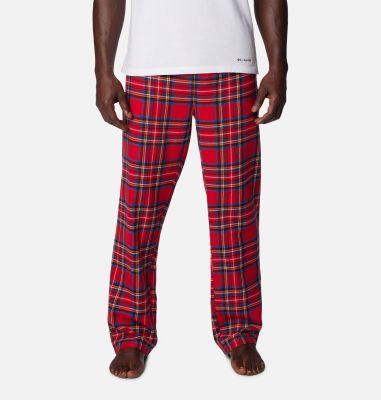 Columbia Men's Flannel Pajama Pant- Product Image