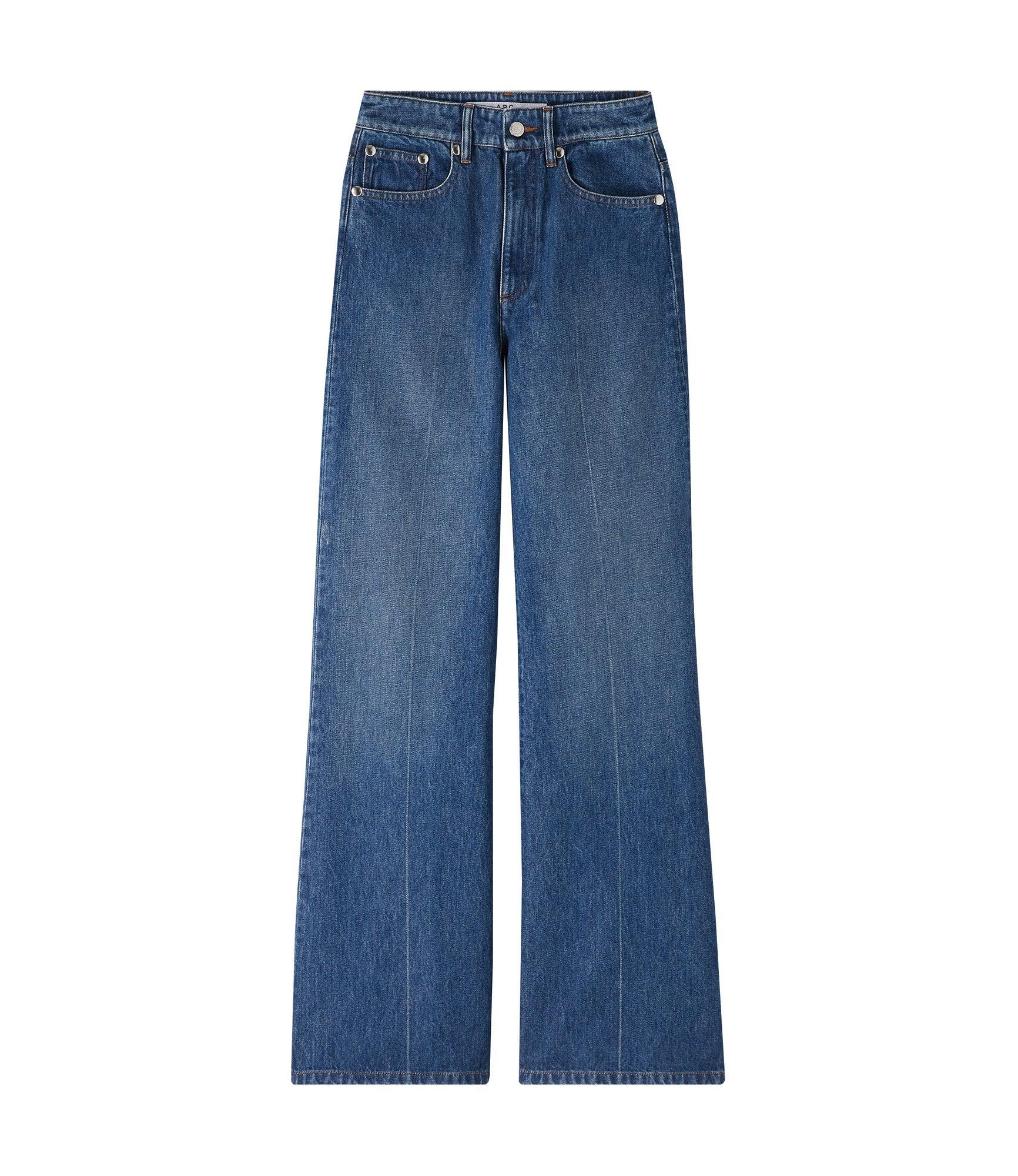 Clinteau jeans Female Product Image