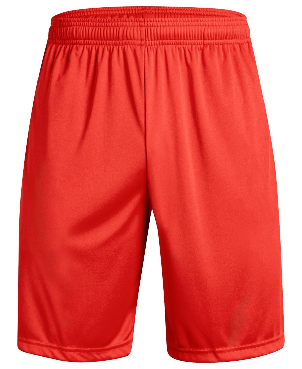 Men's UA Tech™ Logo 10 Shorts Product Image