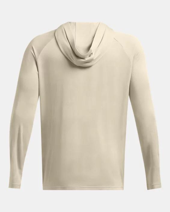 Men's UA Velocity Jacquard Hoodie Product Image