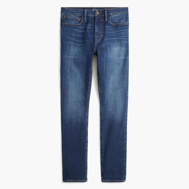 Skinny-fit jean in signature flex+ Product Image