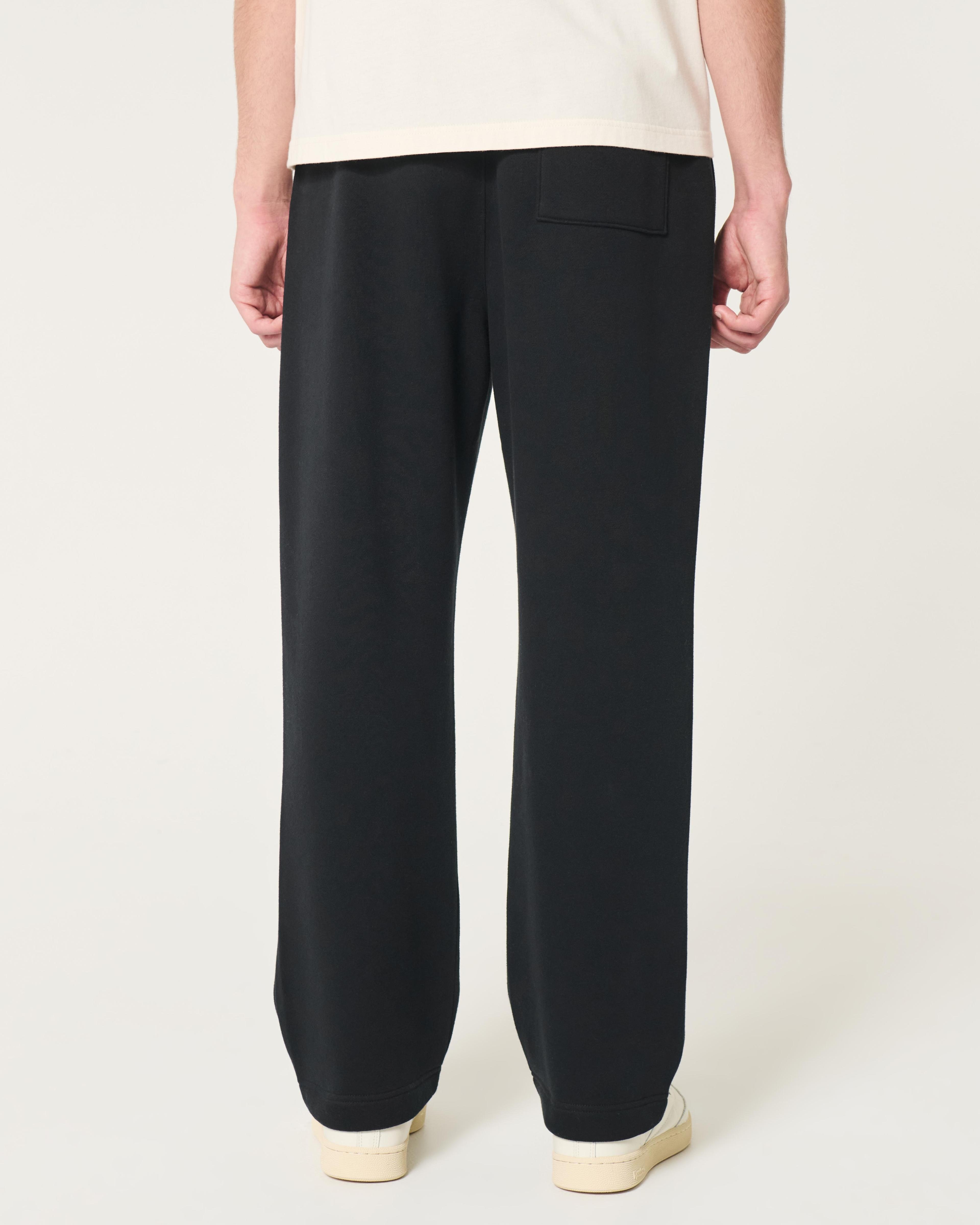 Baggy Sweatpants Product Image