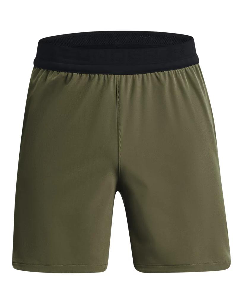 Men's UA Vanish Elite Shorts Product Image