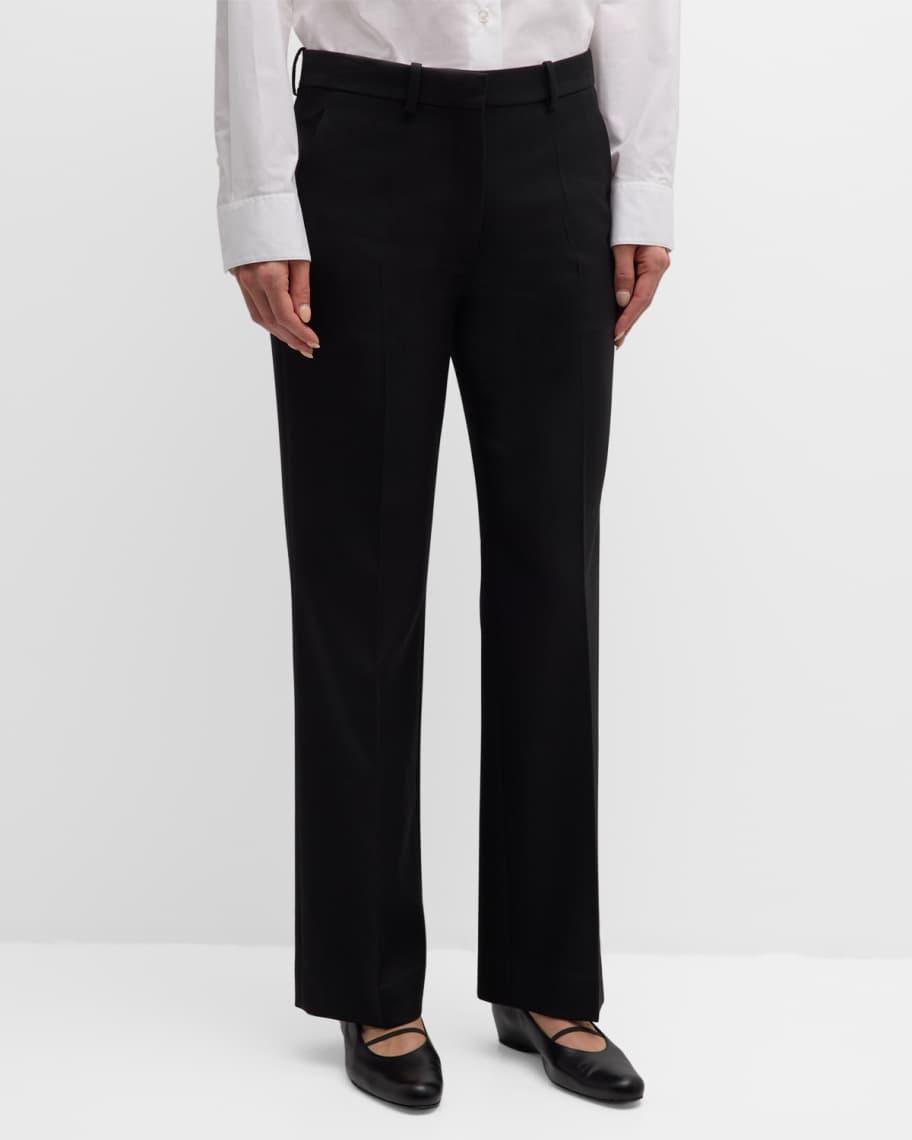 Albereta Straight-Leg Pants Product Image