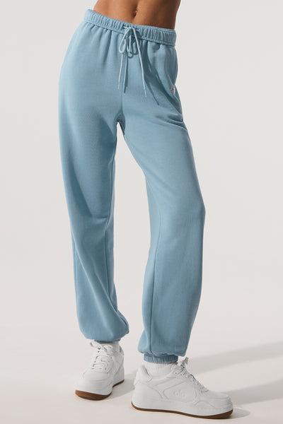 Accolade Sweatpant - Celestial Blue Product Image