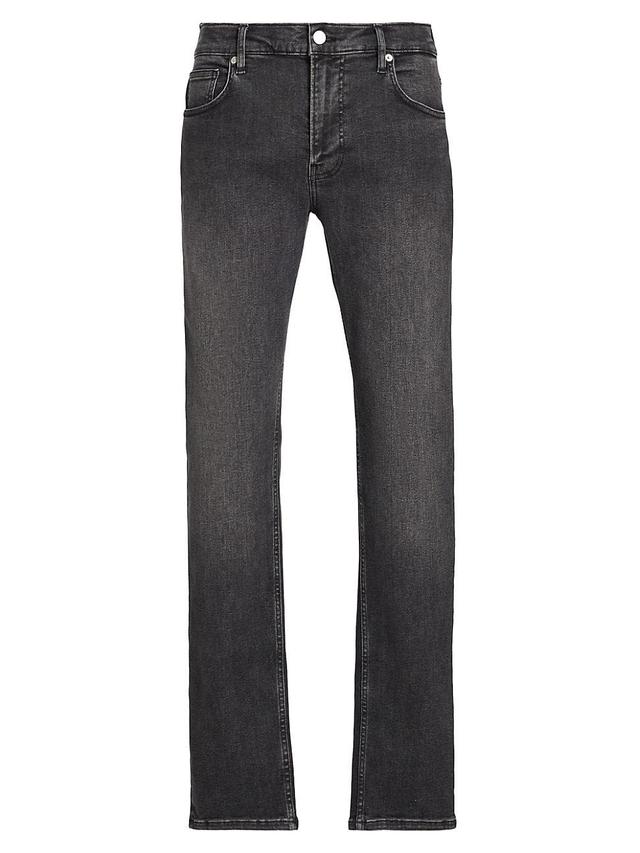 Mens Jetset Modern Straight Jeans Product Image