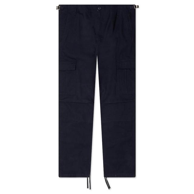 Aviation Pant - Dark Navy Rinsed Male Product Image