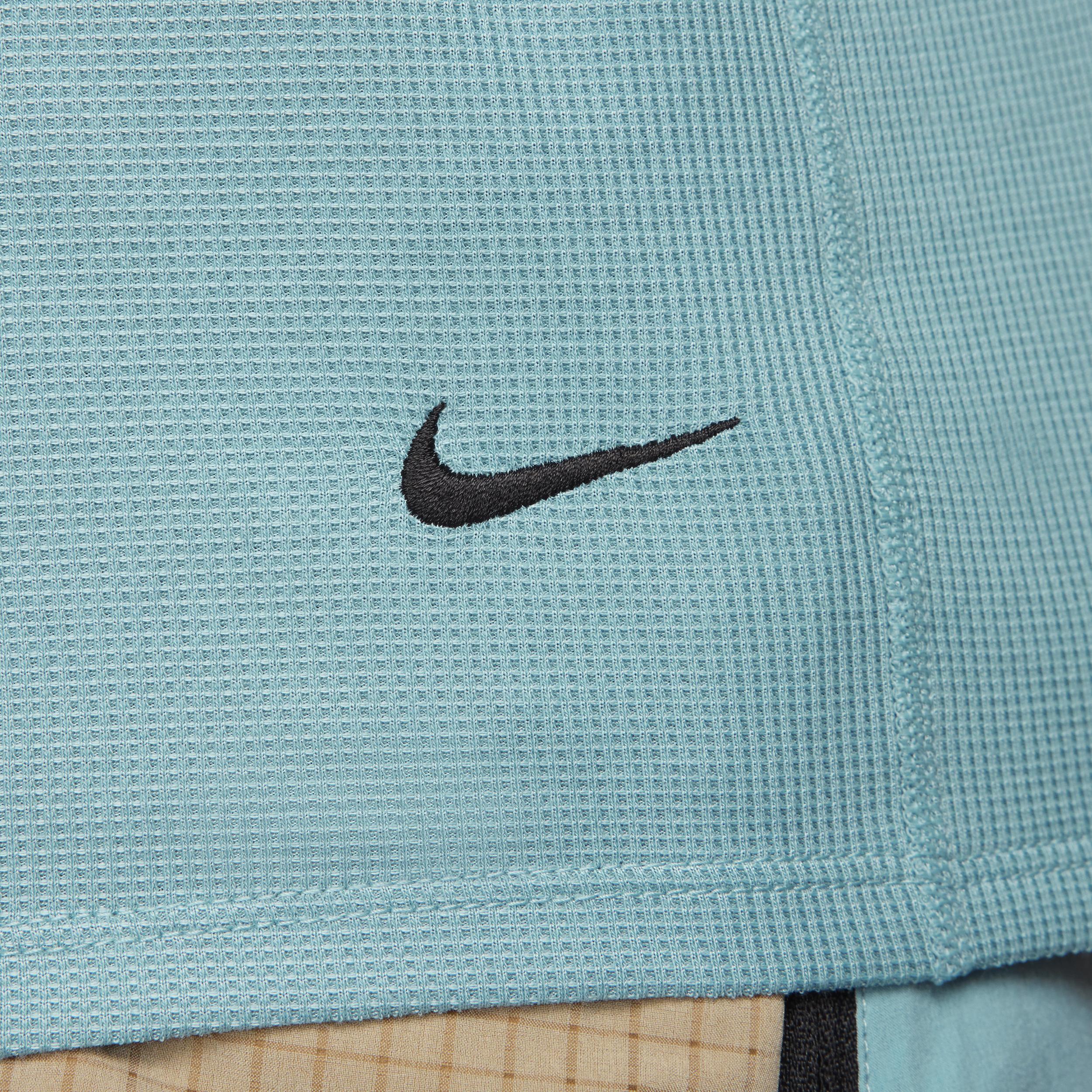 Nike Men's Trail Dri-FIT 1/2-Zip Mid Layer Top Product Image