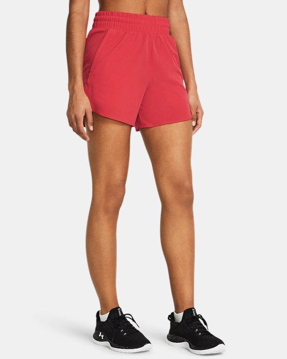 Women's UA Vanish 5" Shorts Product Image