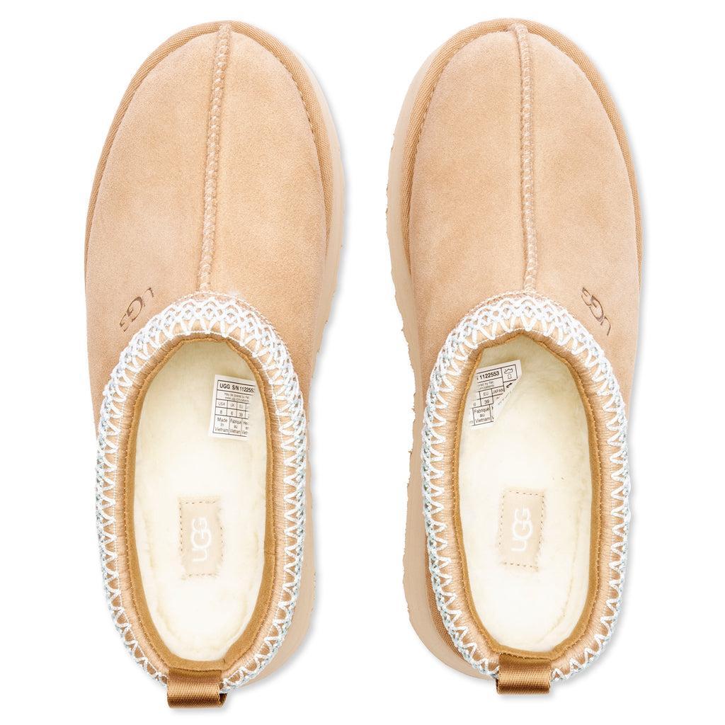 Women's Tazz Slipper - Sand Female Product Image