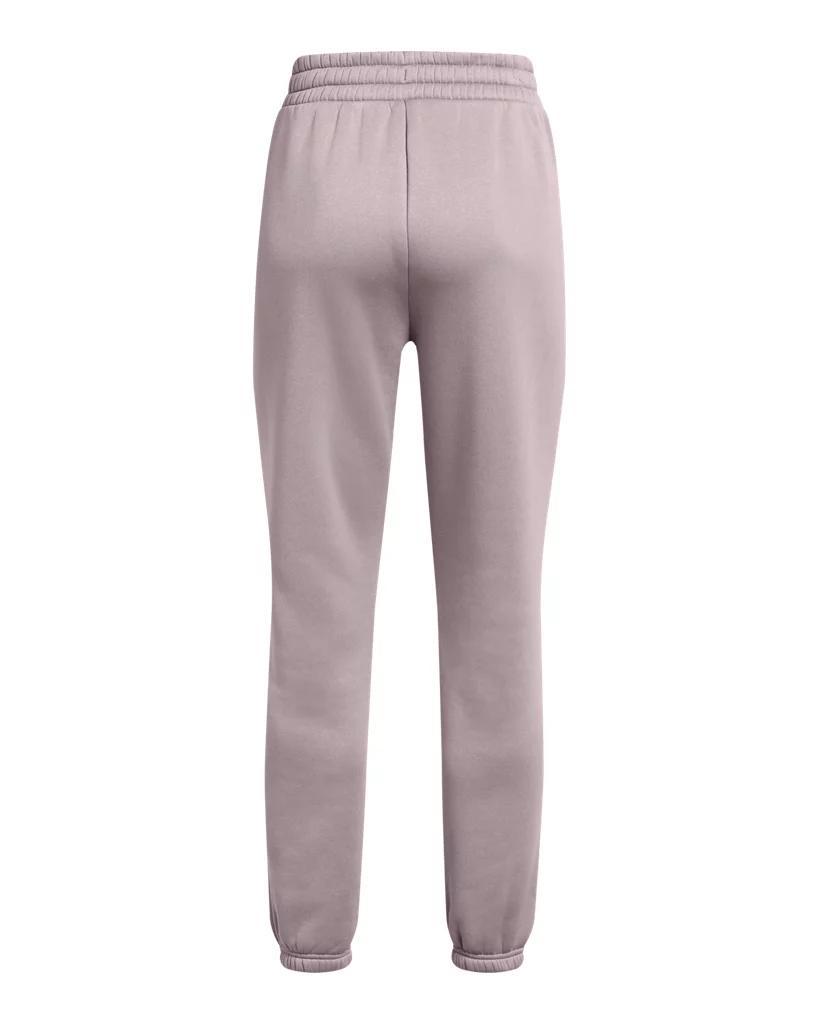 Women's Armour Fleece® Pro Gym Pants Product Image