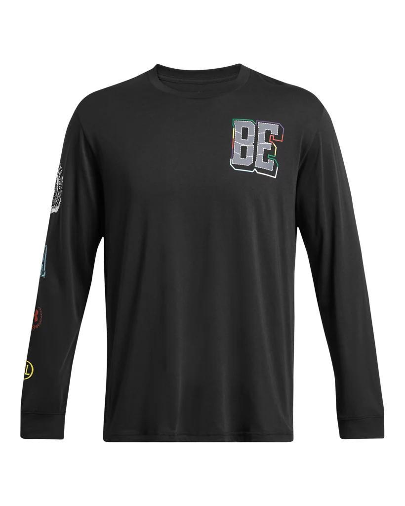 Men's UA Black History Month Long Sleeve Product Image