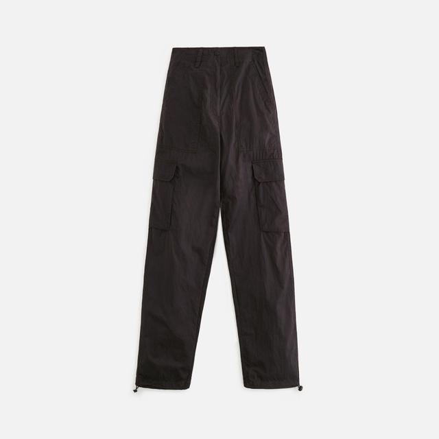 Kith Women Evans Cotton Nylon Utility Pant - Kindling Female Product Image