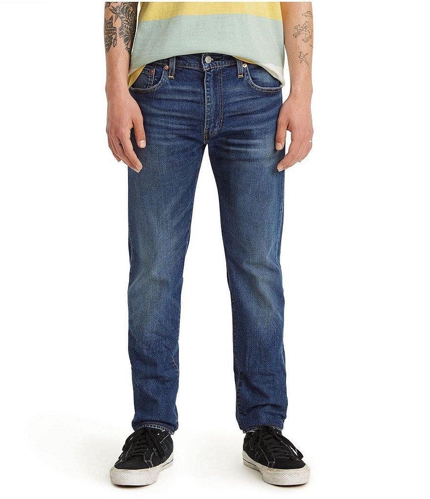 Levi's® 512 Slim Taper Fit Flex Jeans Product Image