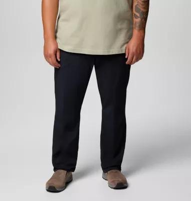 Columbia Men's Landroamer Ripstop Pants II - Big- Product Image