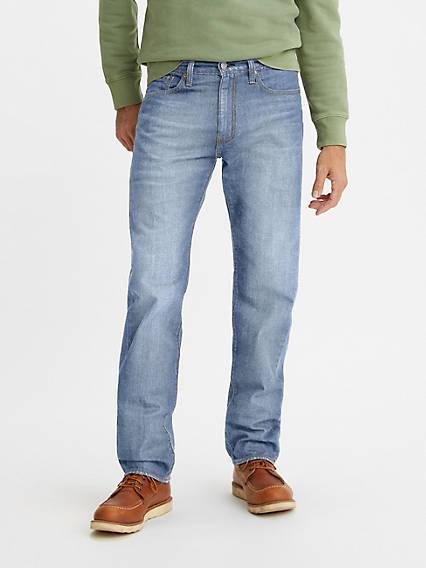 Levi's Regular Fit Men's Jeans Product Image