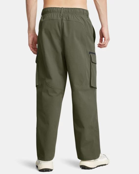 Men's UA Unstoppable Cargo Pants Product Image