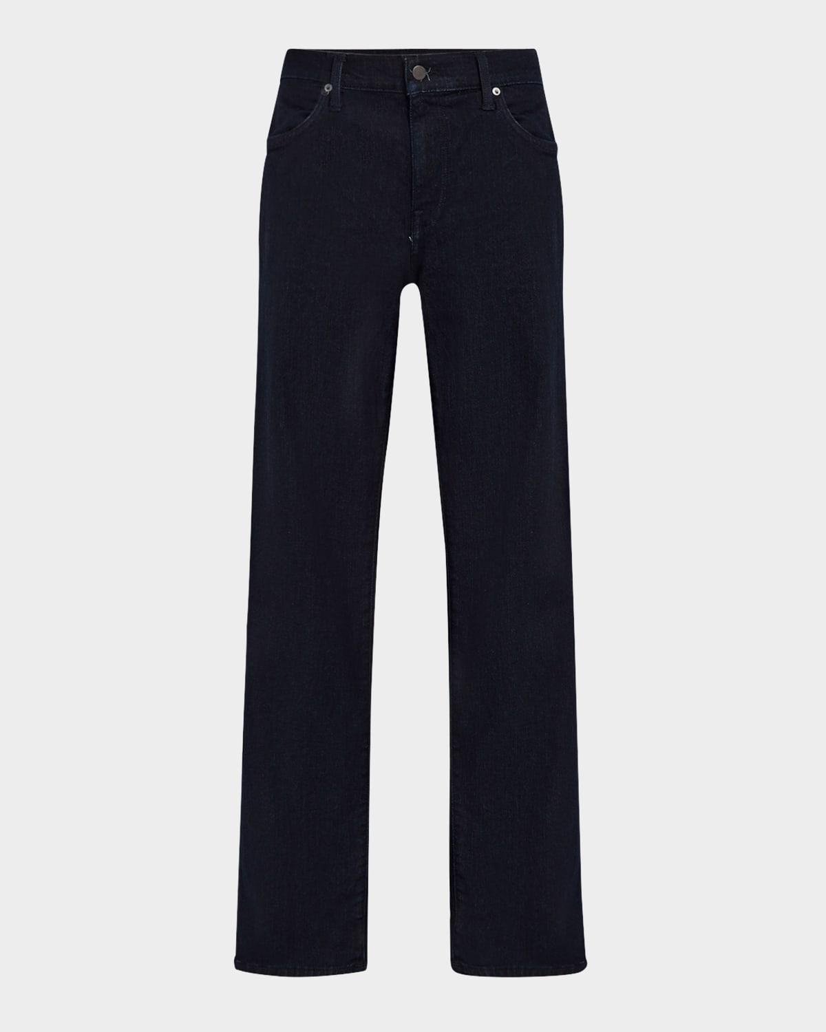 Mens The Brixton Slim-Straight Jeans Product Image