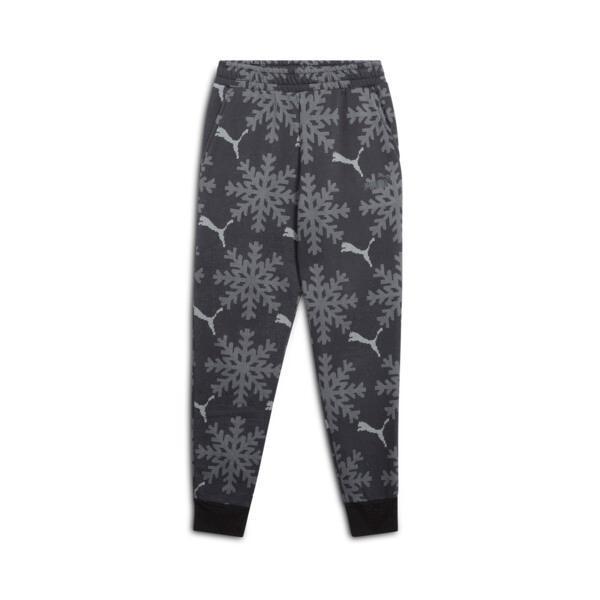 PUMA ESS+ Logo Lab Men's Winter Pants Product Image