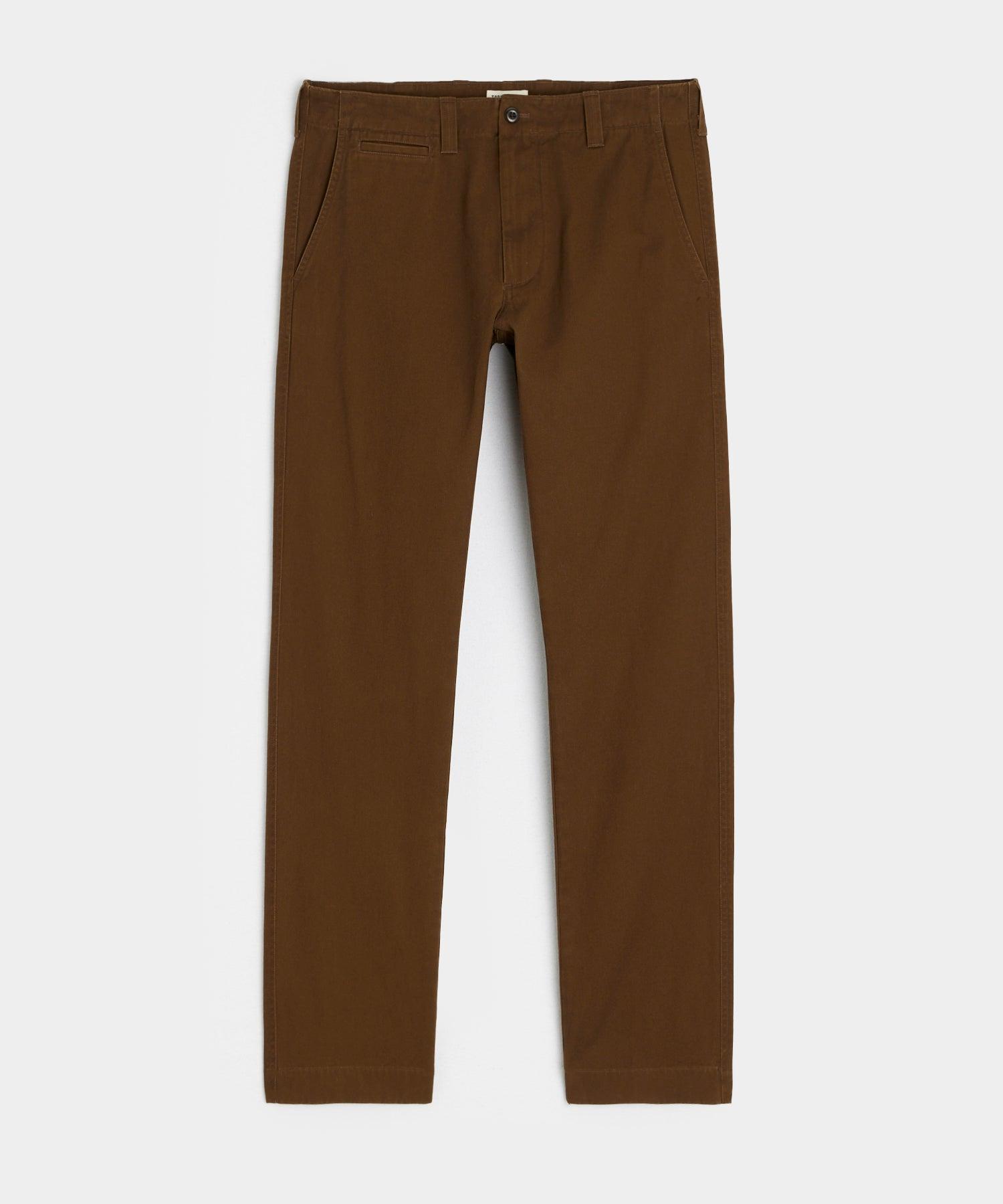 Straight Fit Favorite Chino product image