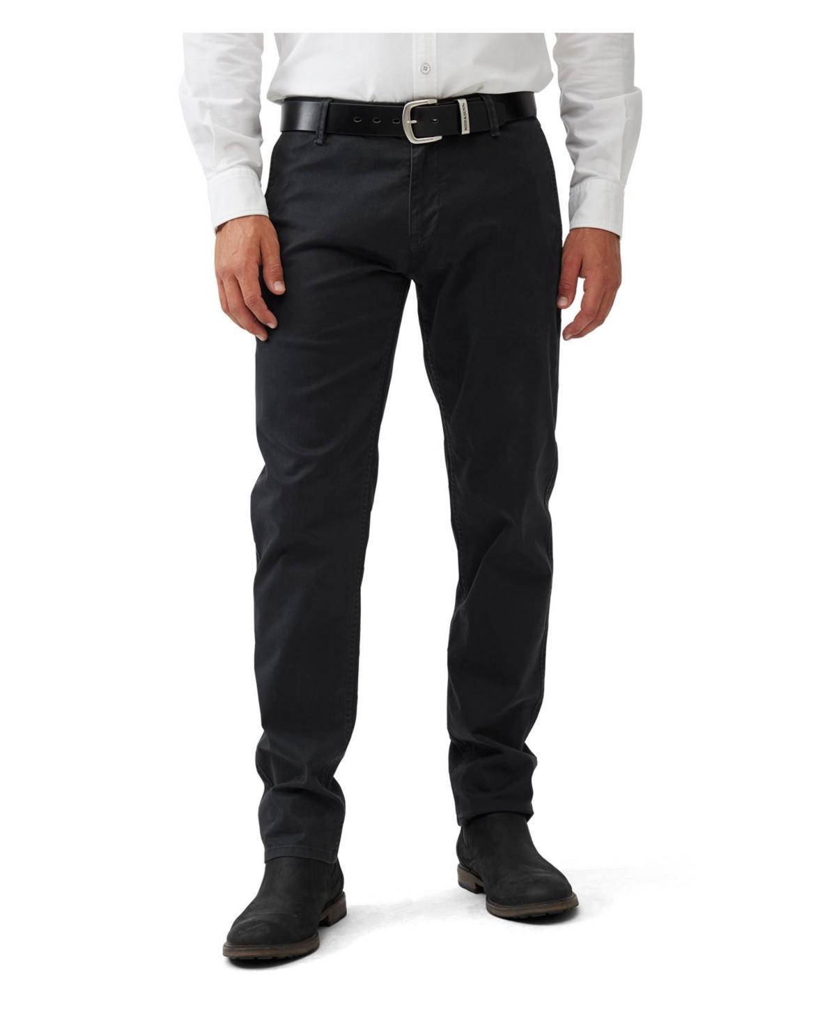 Rodd & Gunn Mens Thomas Road Custom Fit Chino Pant Product Image