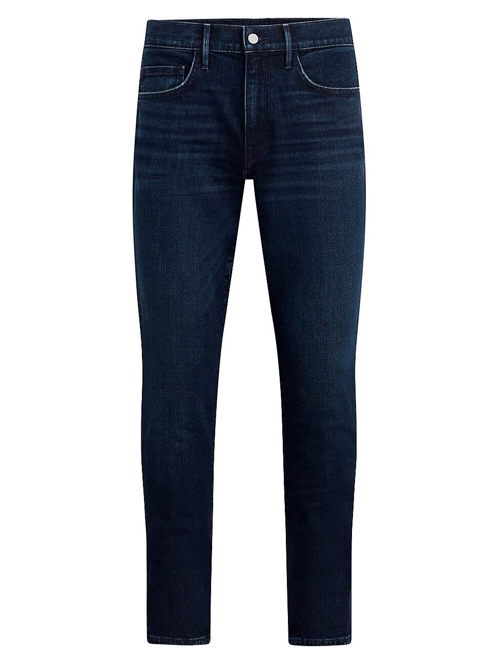 Mens Dean Slim Jeans product image