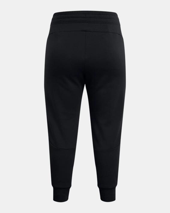 Women's UA Unstoppable Fleece Joggers Product Image