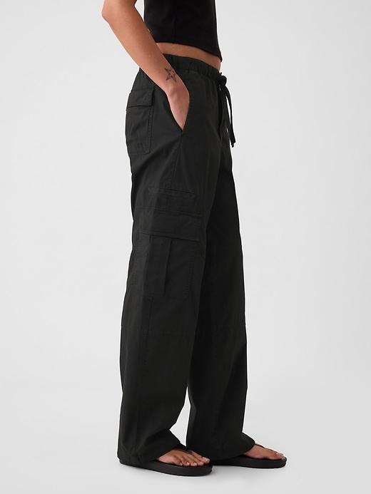 Cargo Easy Pants Product Image