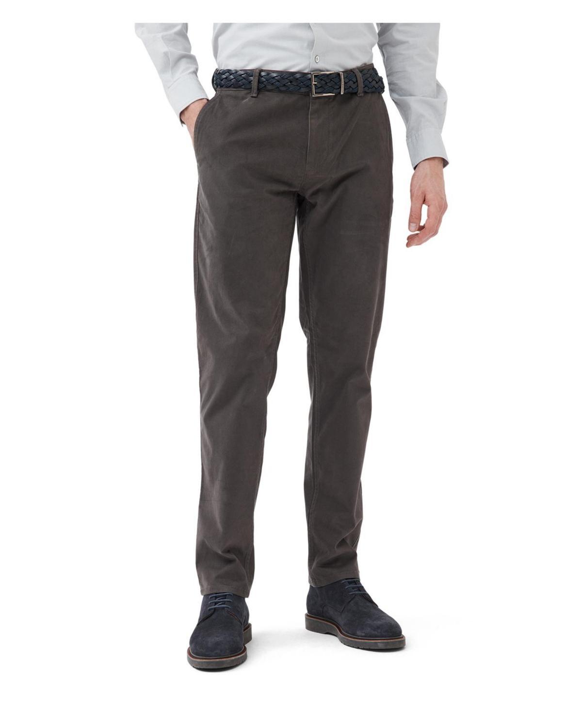 Rodd & Gunn Mens Thomas Road Custom Fit Chino Pant Product Image