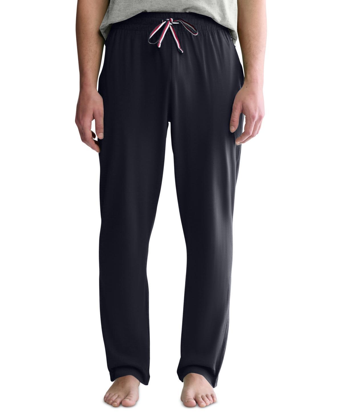 Tommy Hilfiger Mens Regular-Fit Drawstring Sleep Pants product image