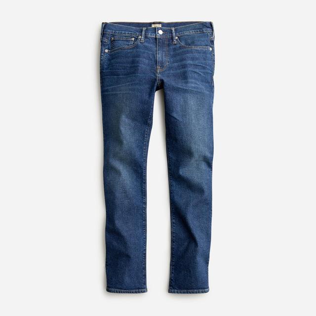 484 Slim-fit stretch jean in one-year wash Product Image