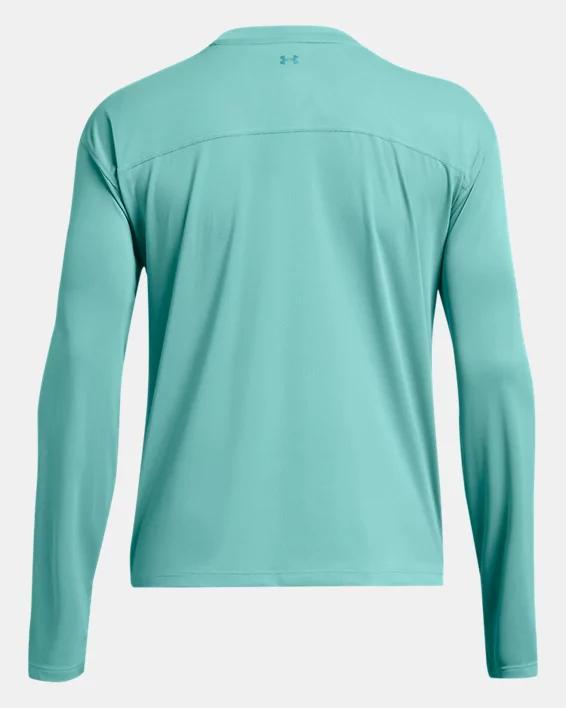 Women's UA Fish Pro Long Sleeve Product Image