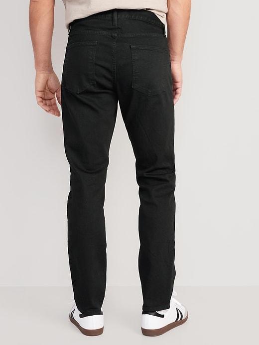 Athletic Taper Jeans Product Image