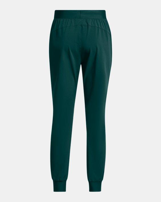 Women's UA Rival High-Rise Woven Pants Product Image