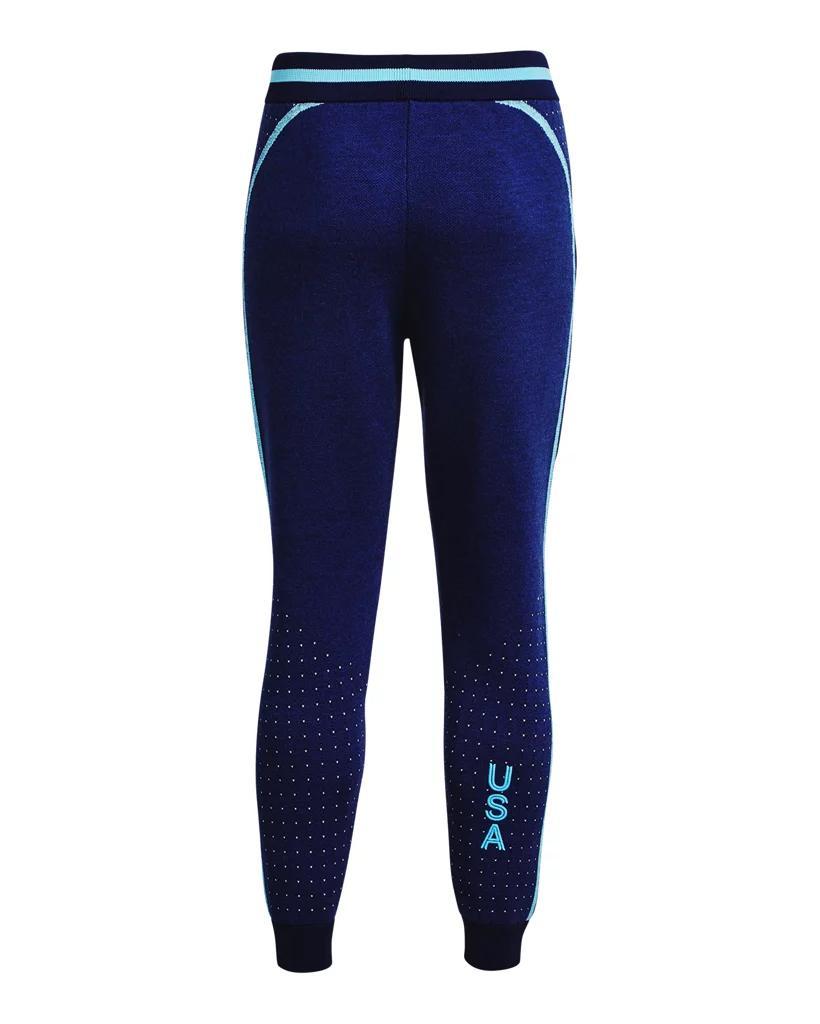 Women's UA IntelliKnit No Limits Joggers Product Image