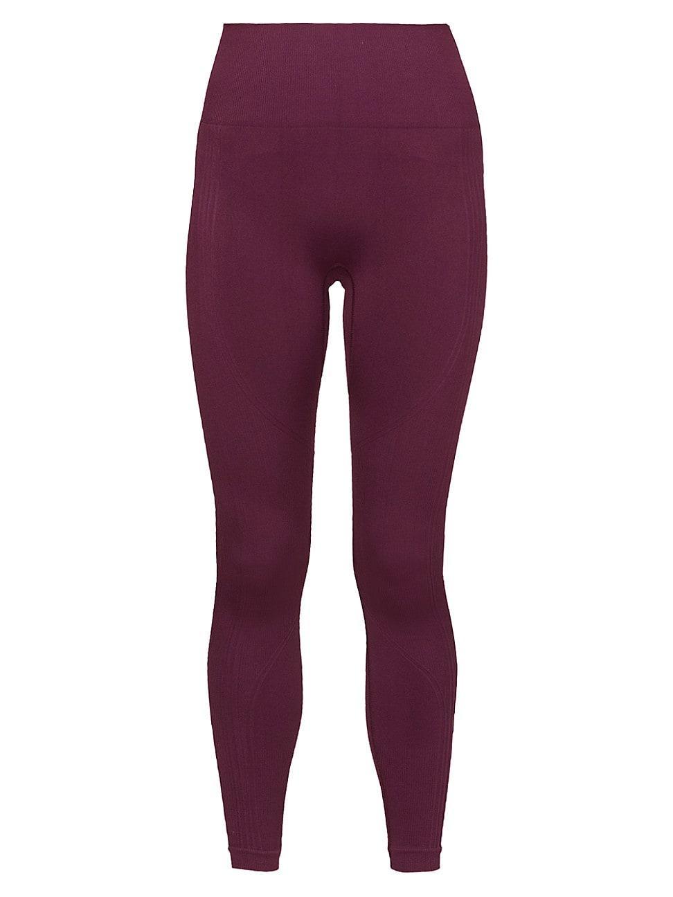 Womens Barre Seamless Tights Product Image