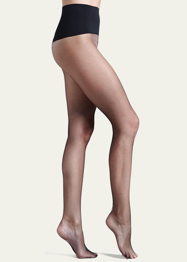 Commando Very Fine Fishnet Tights Product Image