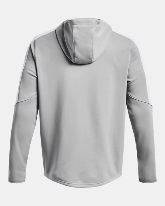 Men's UA Storm Armour Fleece® Hoodie Product Image