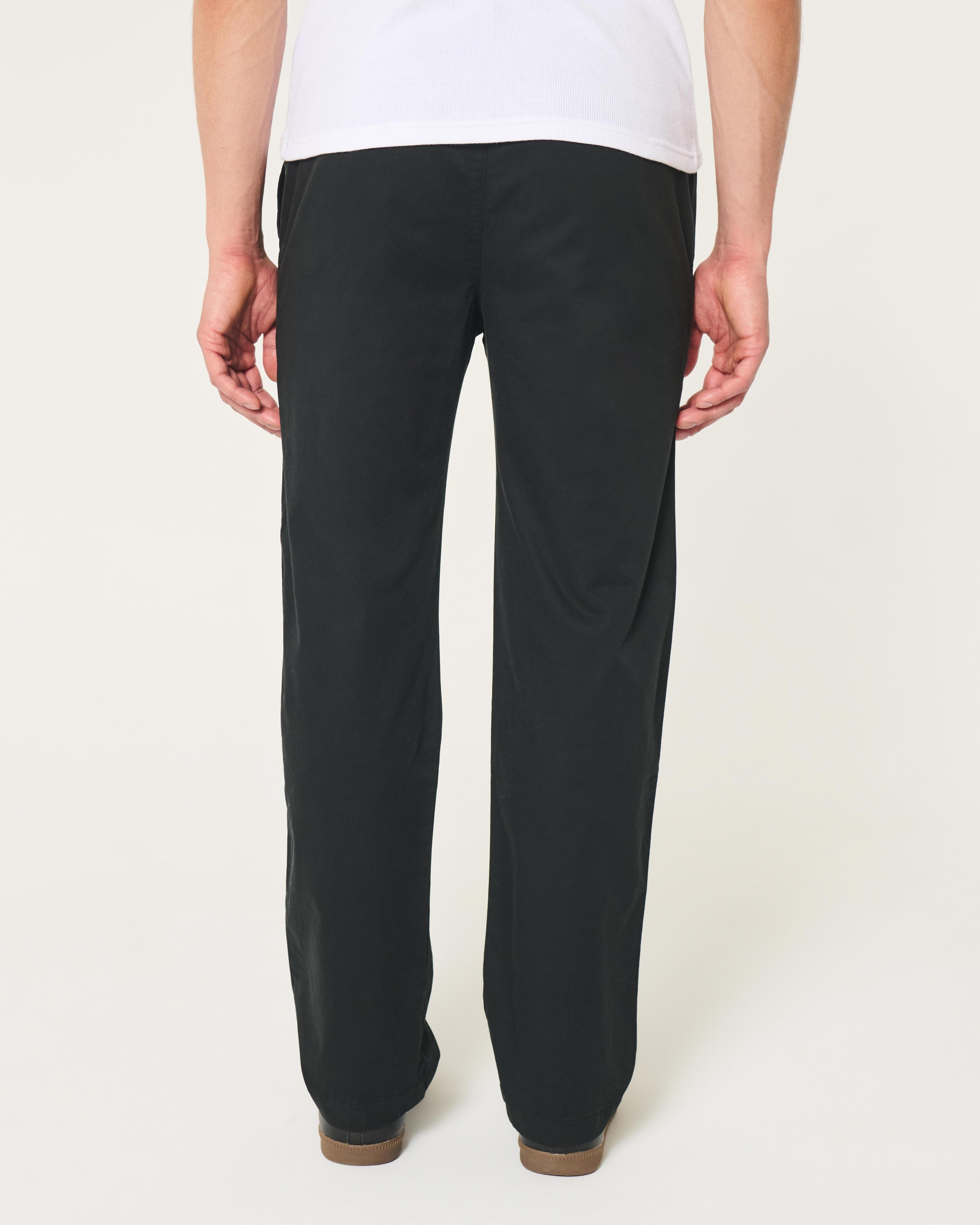 Straight Chino Pants Product Image