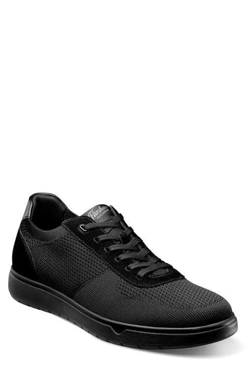 Florsheim Heist Knit Sneaker Product Image