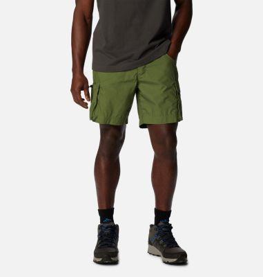 Columbia Mens Landroamer Cargo Shorts- Product Image