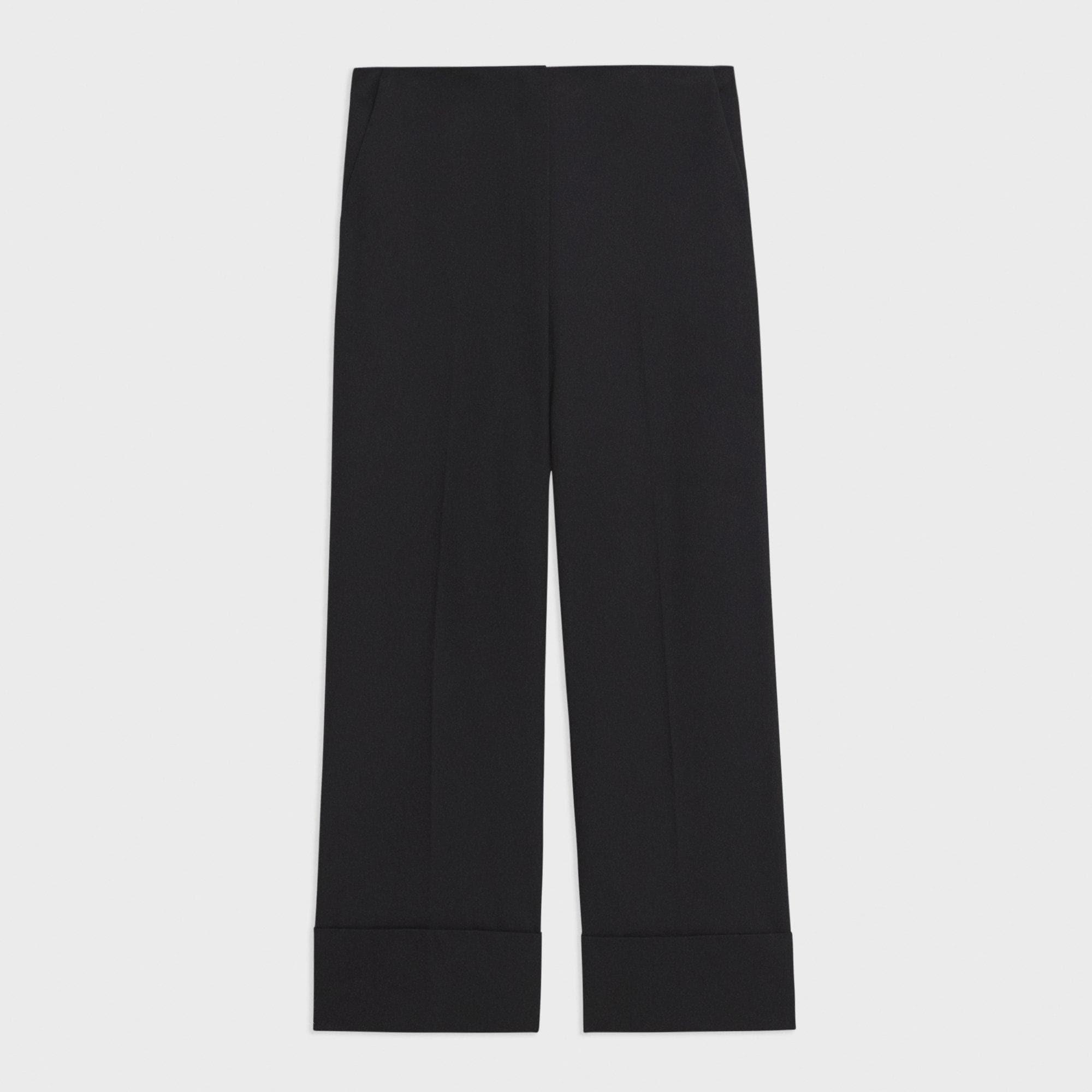 HW CUFF PANT Product Image