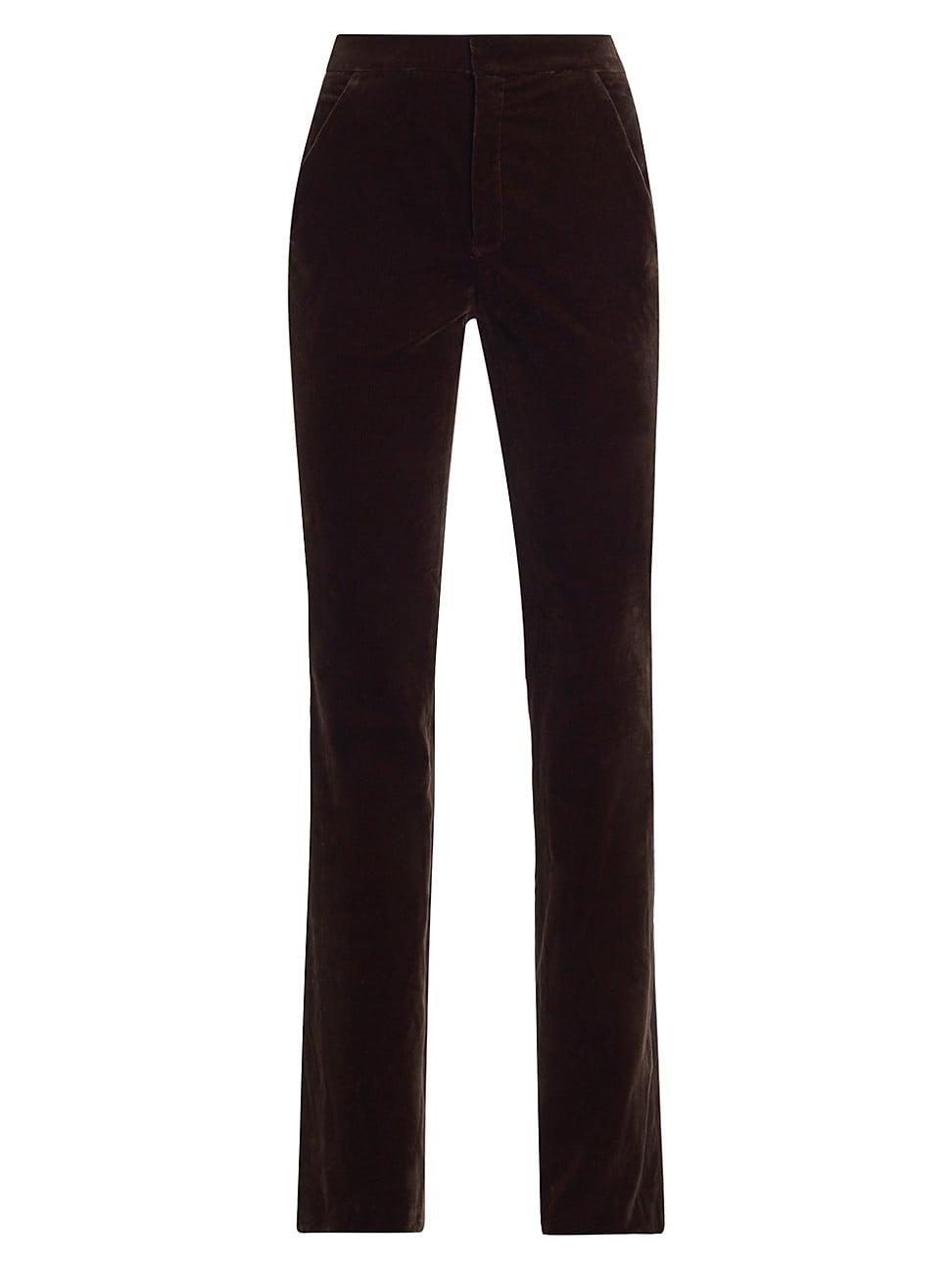 A. L.C. Sophie II Flare Pants Product Image