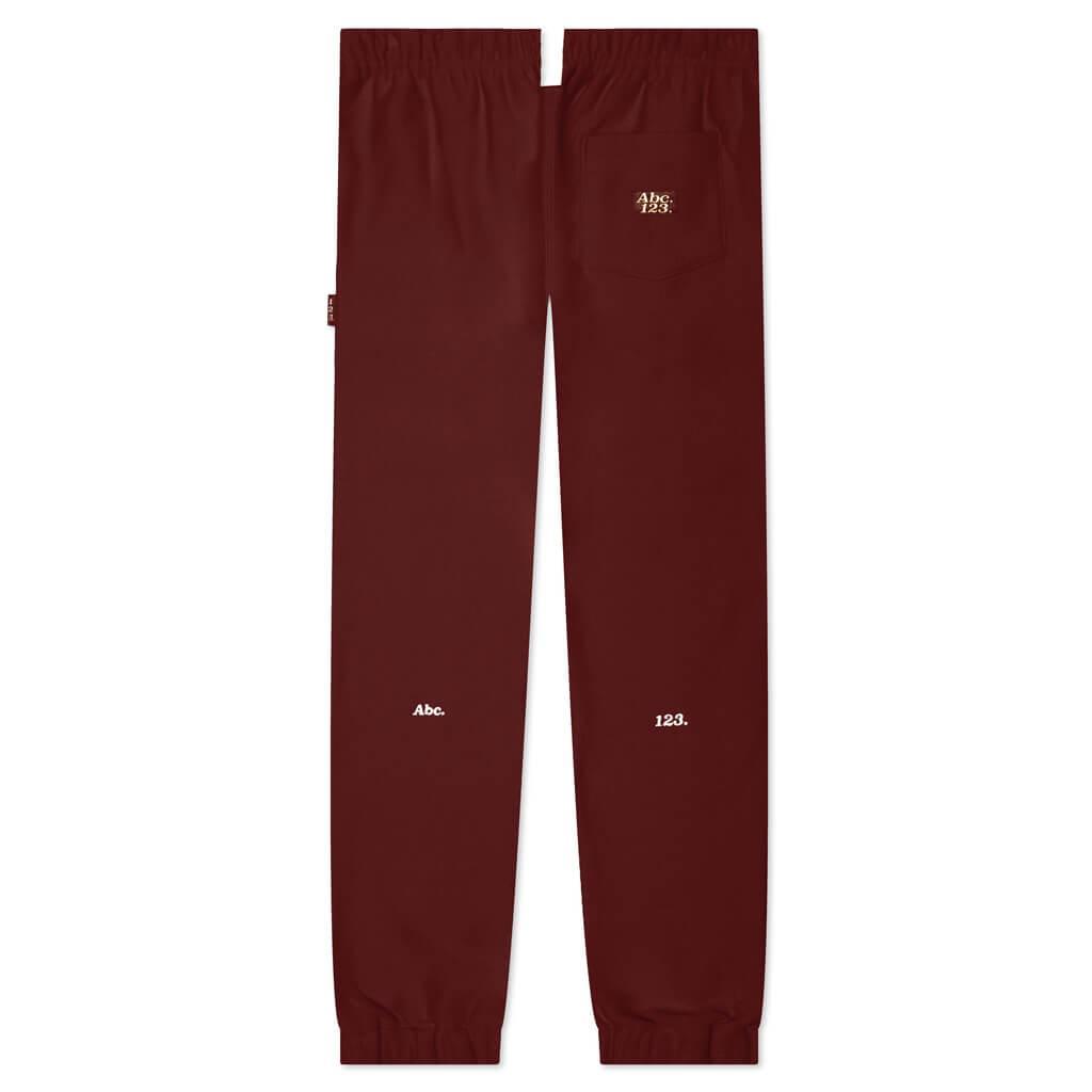 Sweatpants - Pyrope Male Product Image