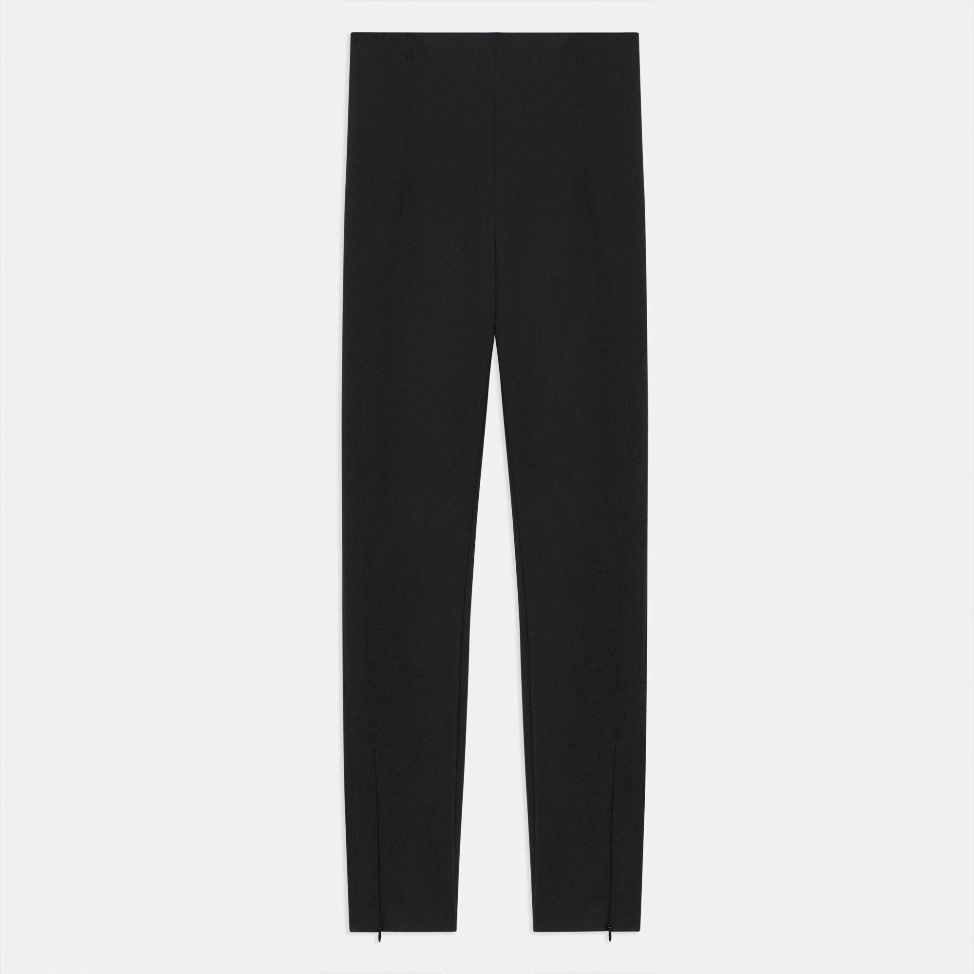 SEAMED LEGGING product image