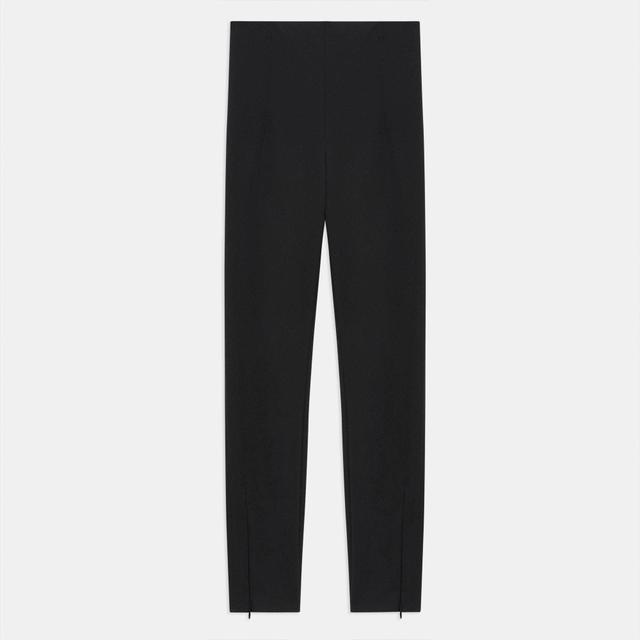 SEAMED LEGGING Product Image